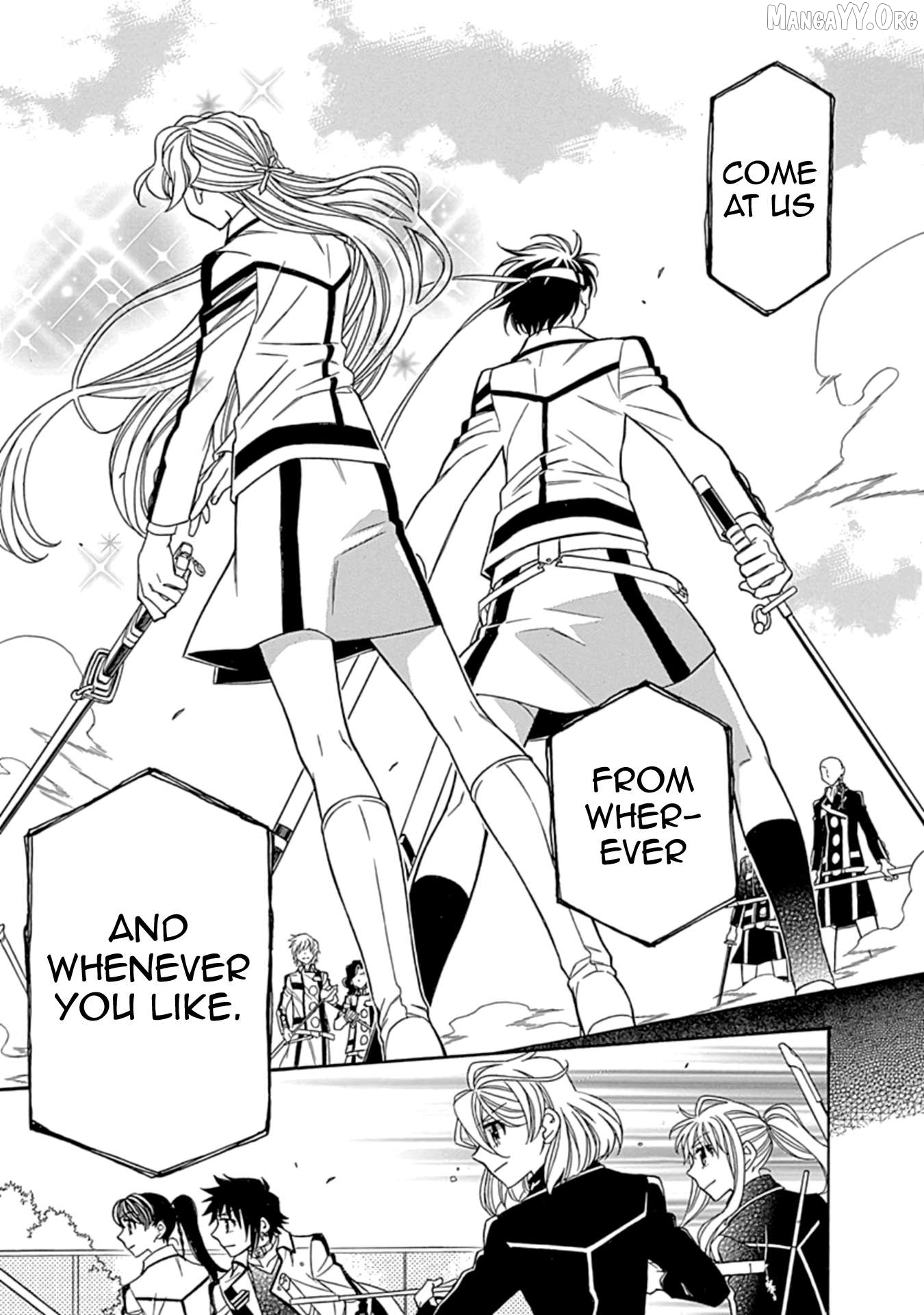 Manga page 19