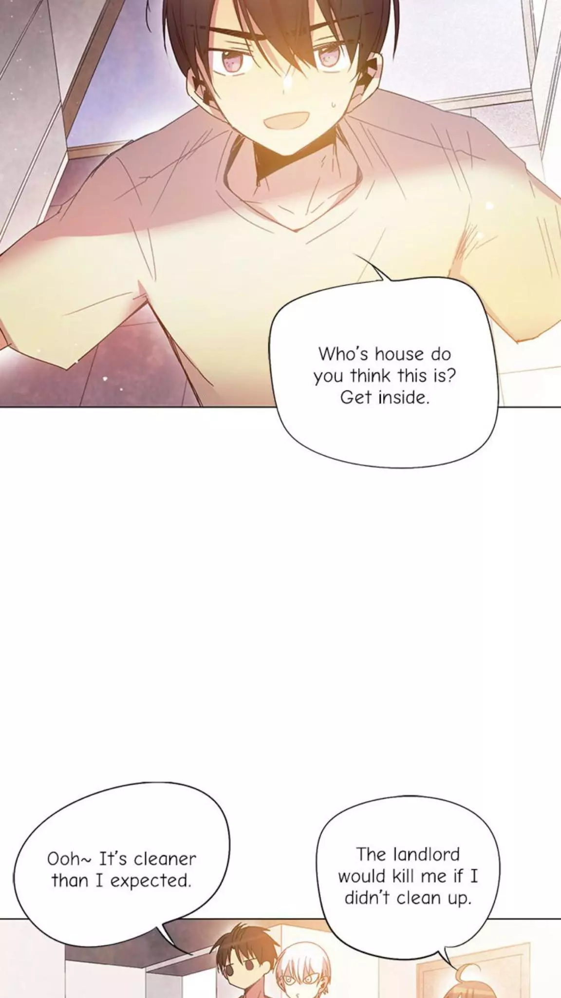 Manga page 28