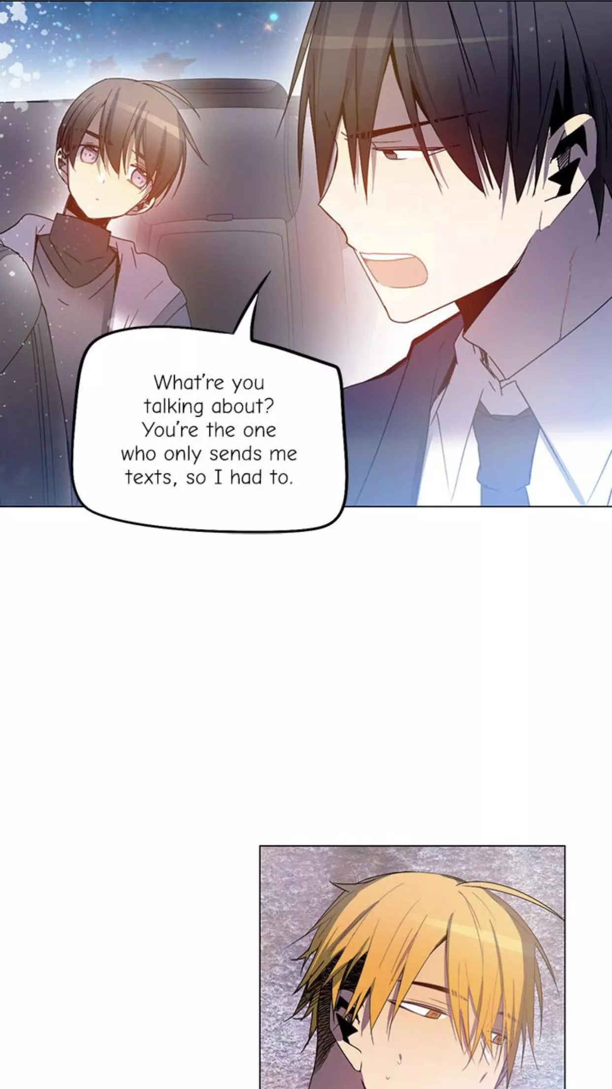 Manga page 28