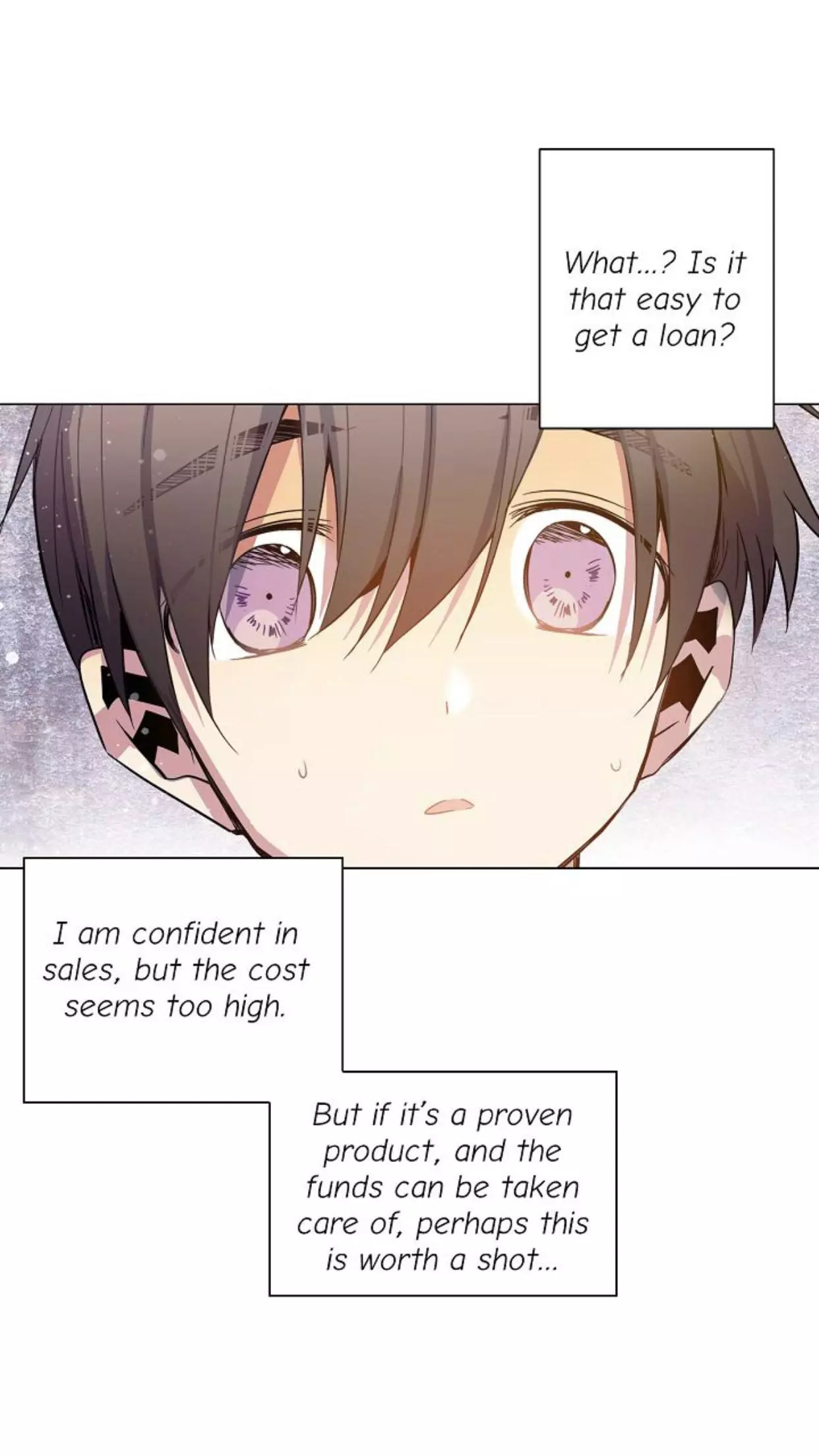 Manga page 38