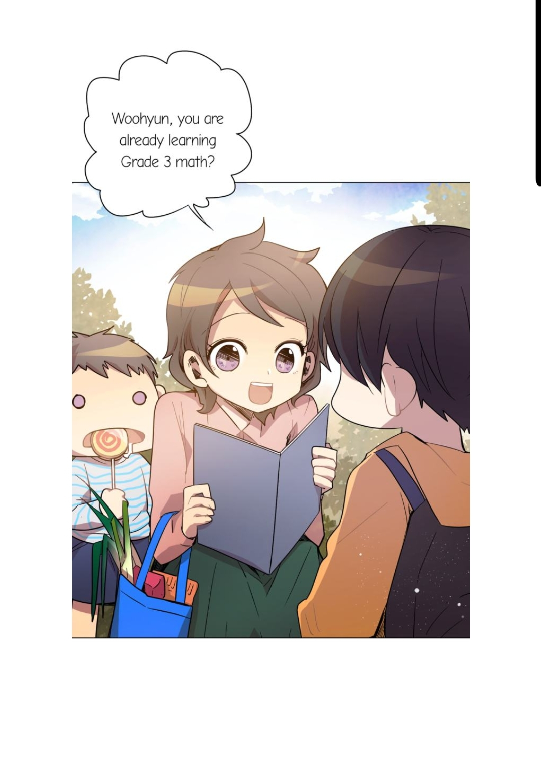 Manga page 13