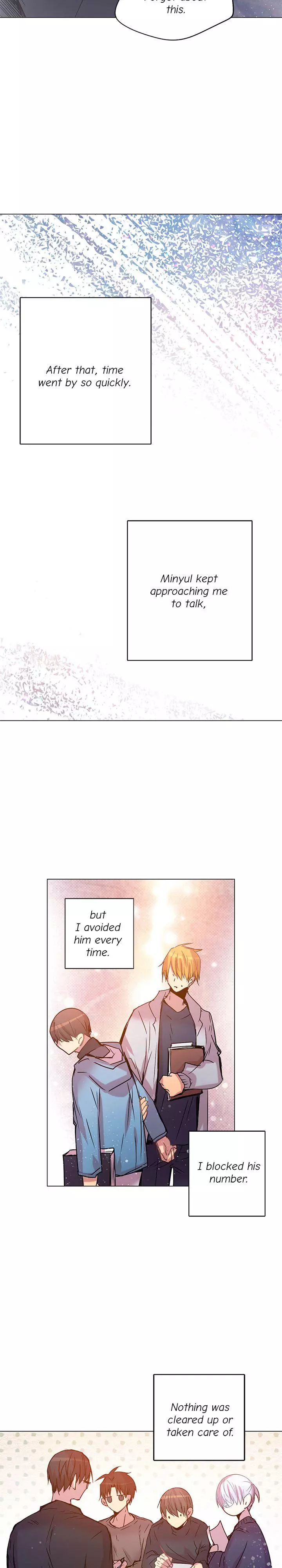 Manga page 20