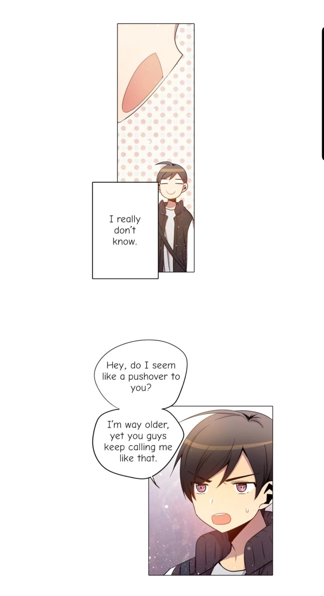 Manga page 16