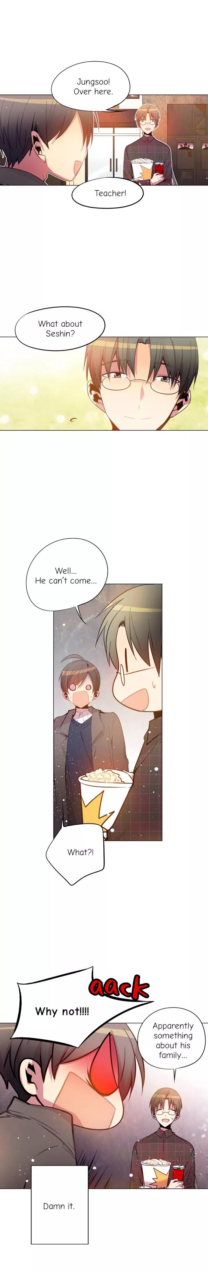Manga page 11