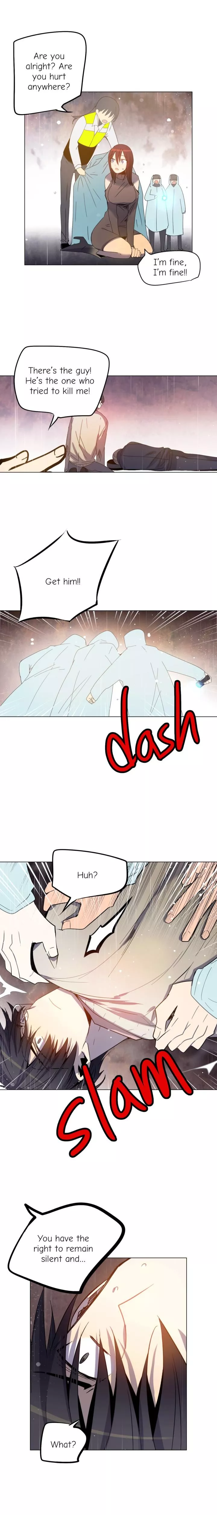 Manga page 10