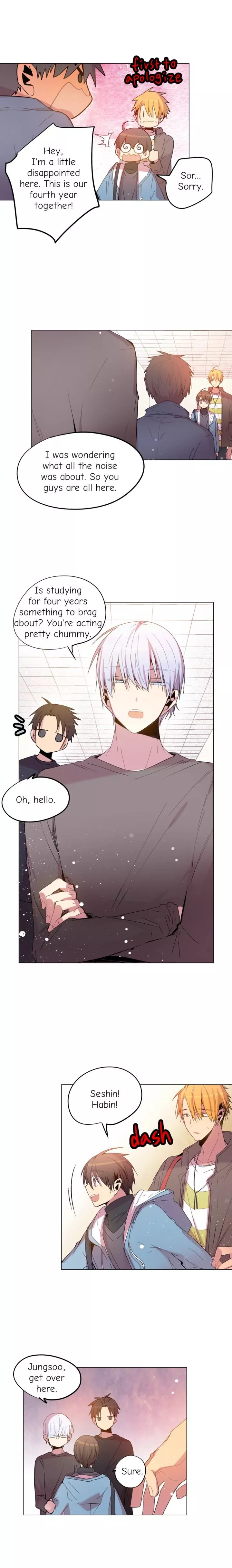 Manga page 11