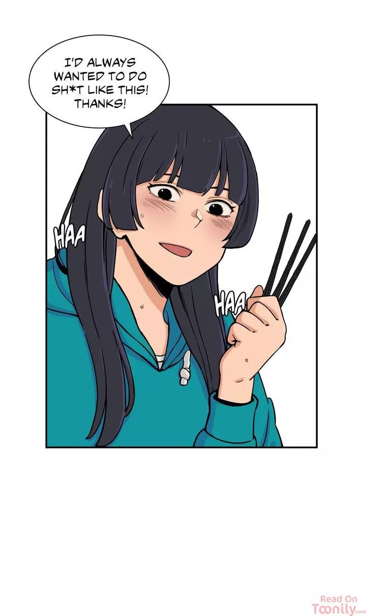 Manga page 23