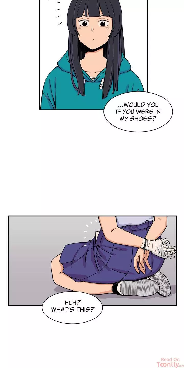 Manga page 28