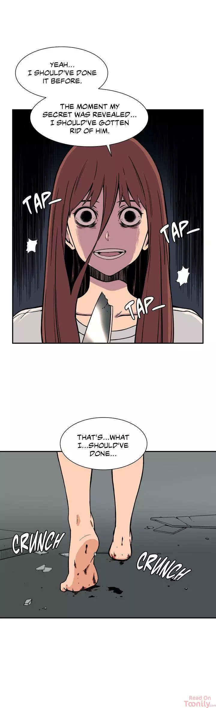 Manga page 11