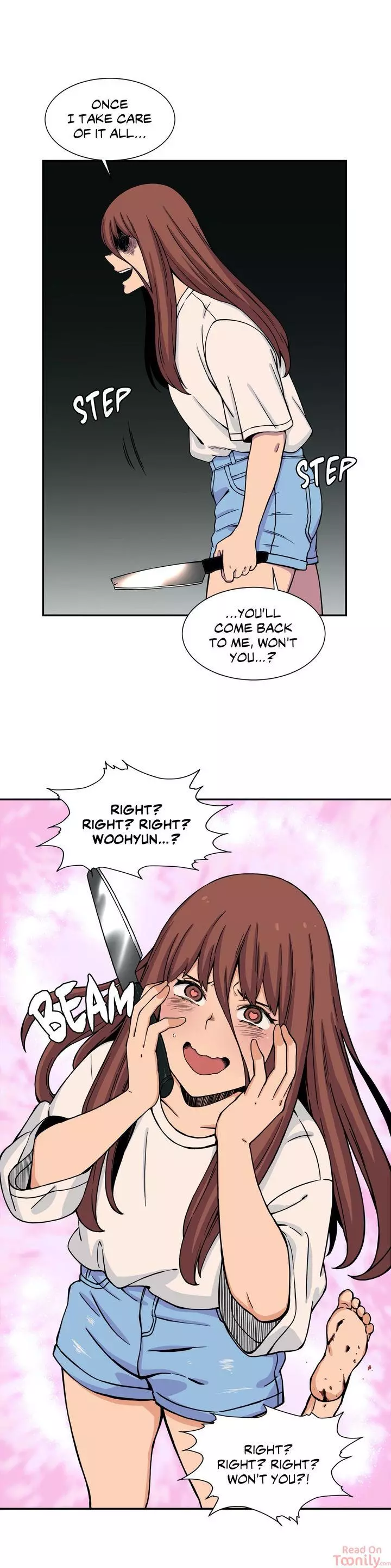 Manga page 12