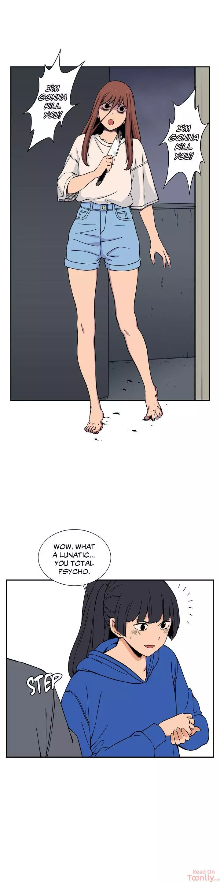 Manga page 18