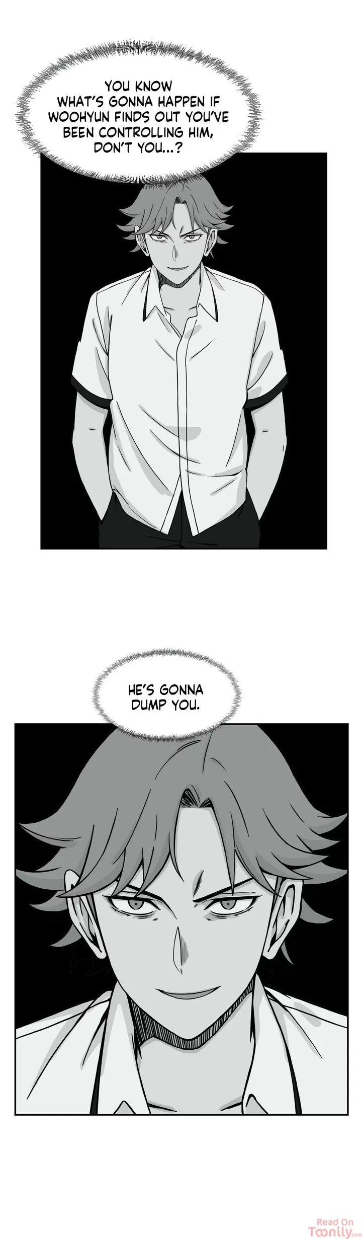 Manga page 10