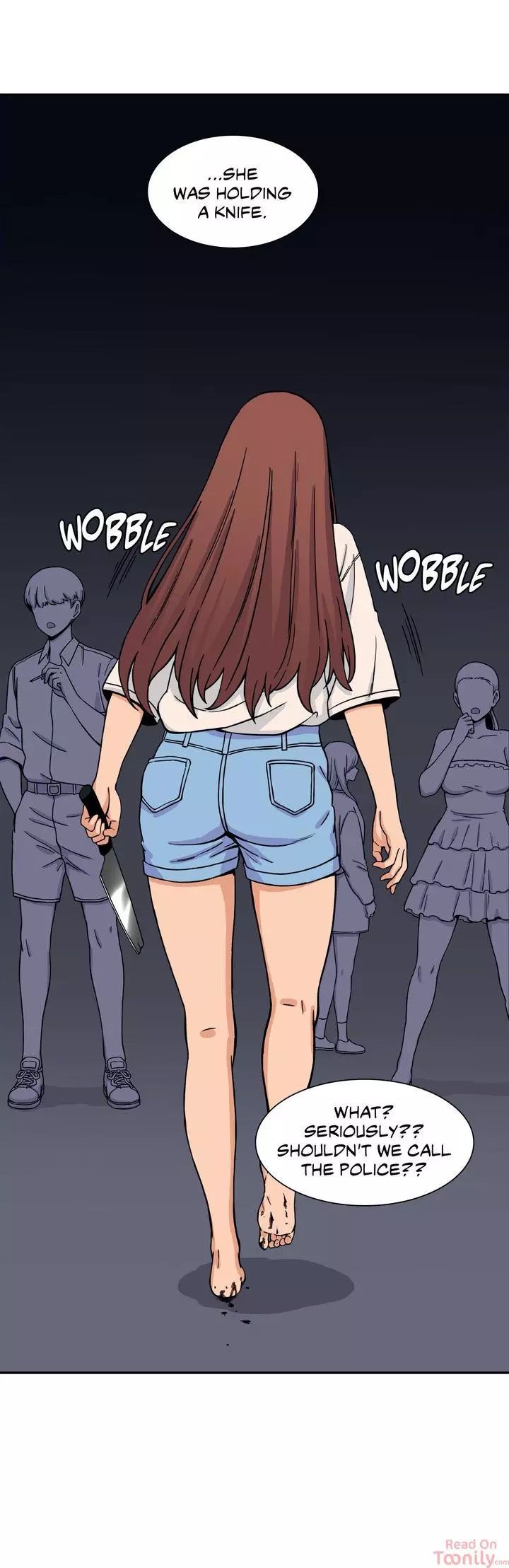 Manga page 15