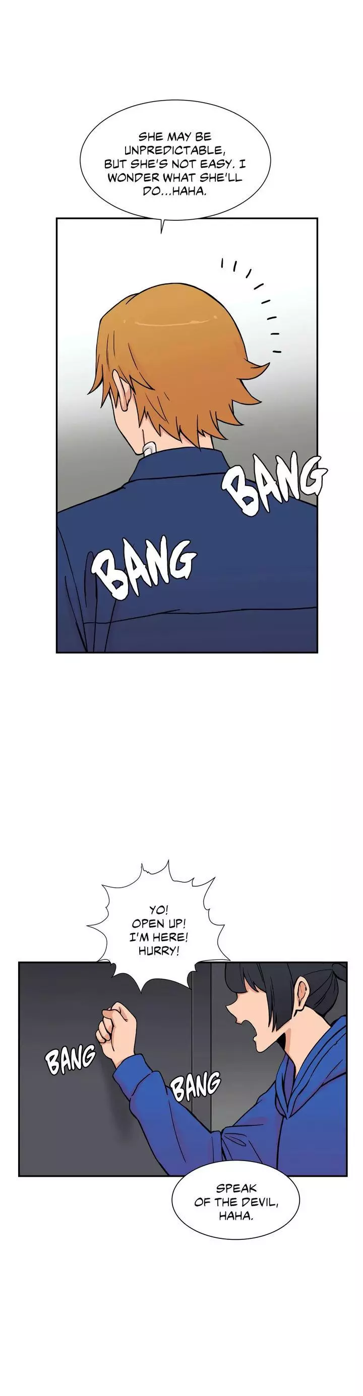Manga page 28