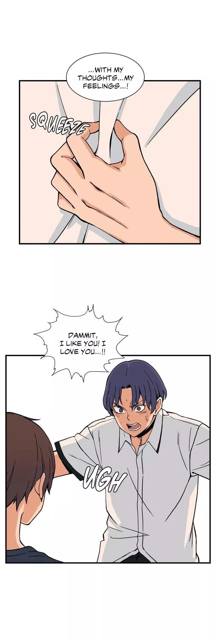 Manga page 21