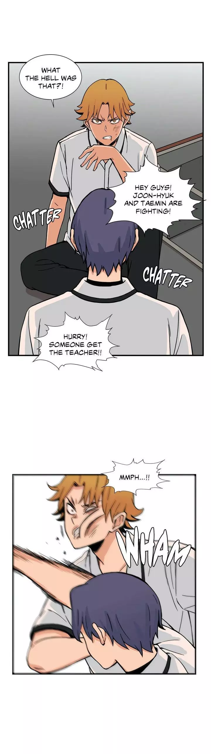 Manga page 10