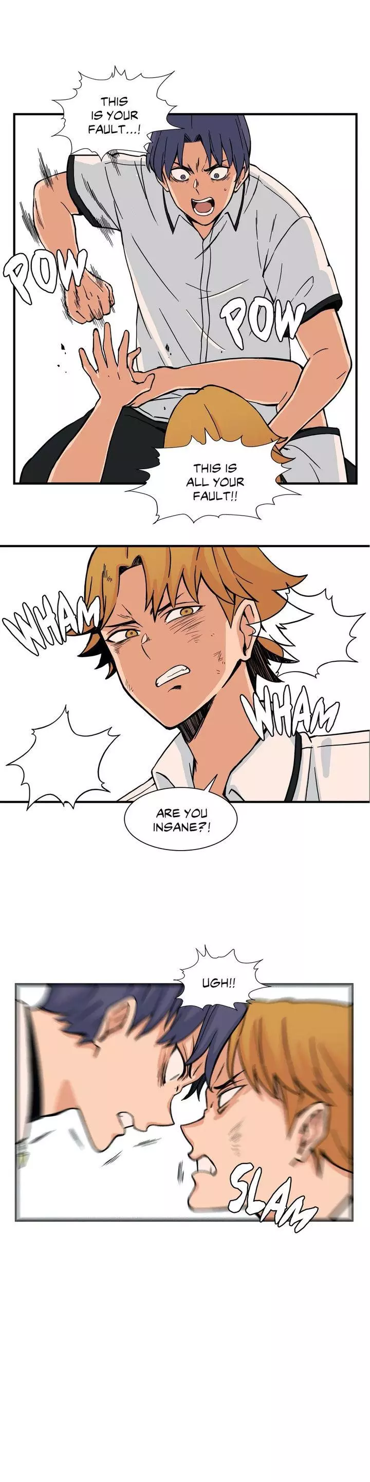 Manga page 11