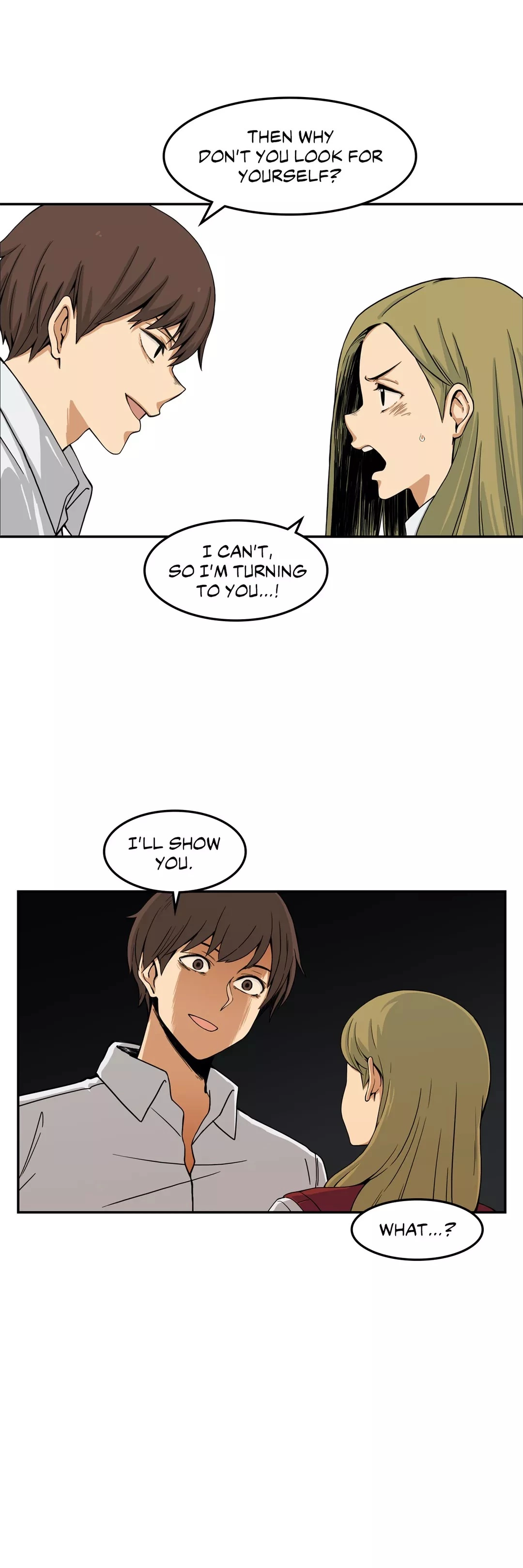 Manga page 28
