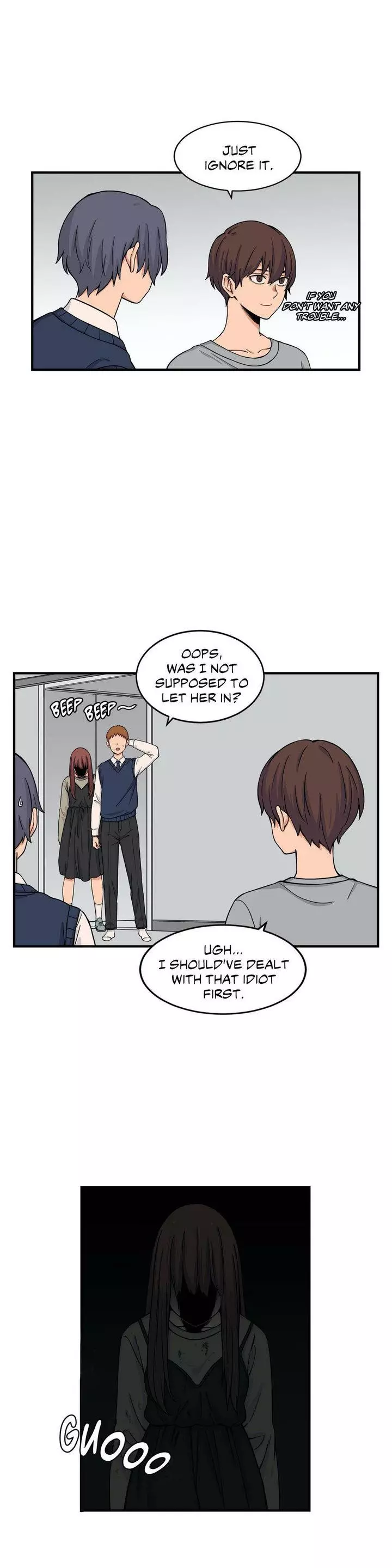 Manga page 23