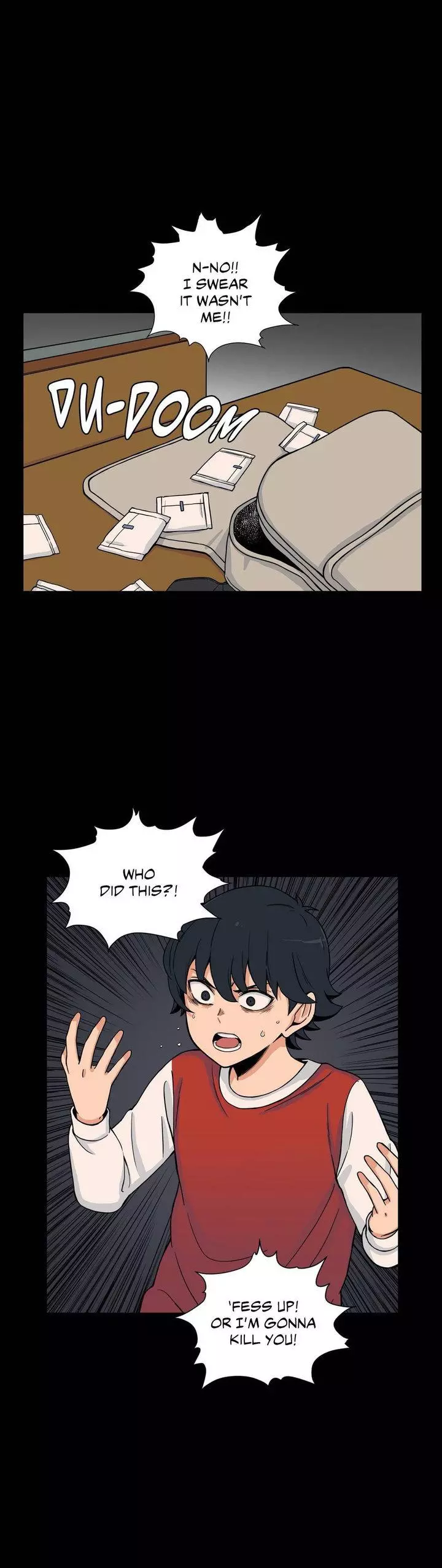 Manga page 12