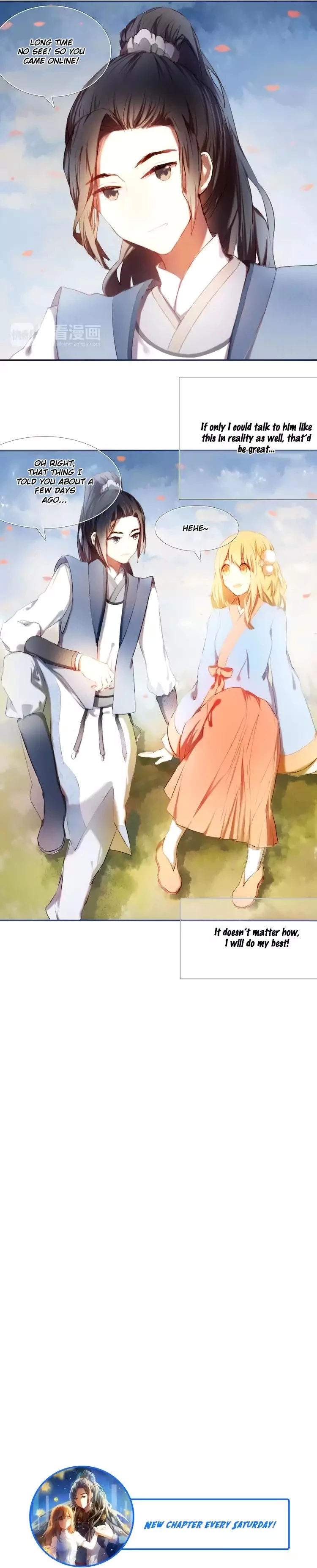 Manga page 28