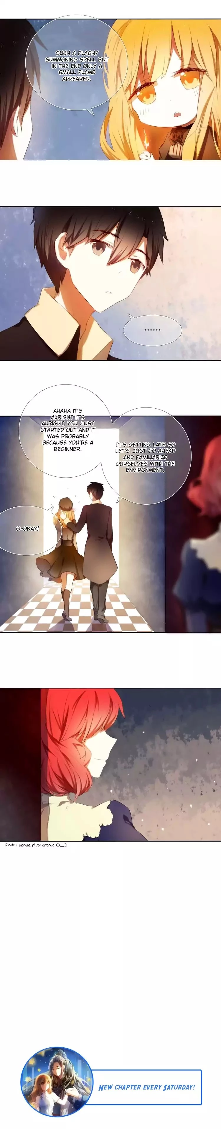 Manga page 12