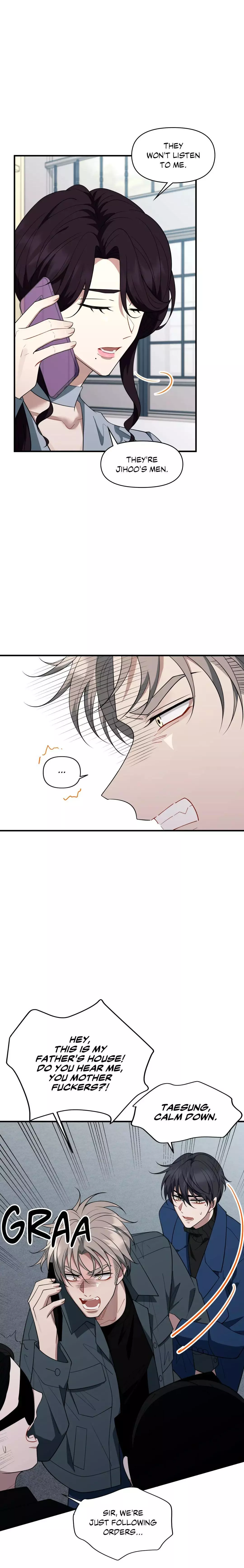 Manga page 11