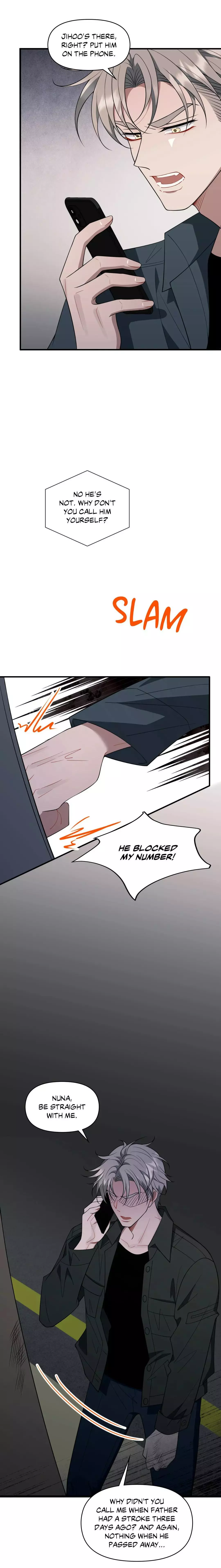 Manga page 13