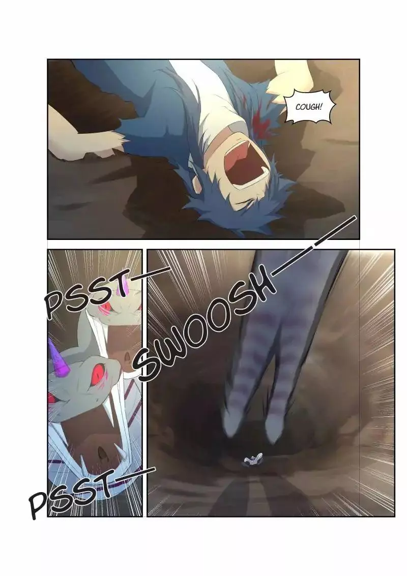Manga page 10