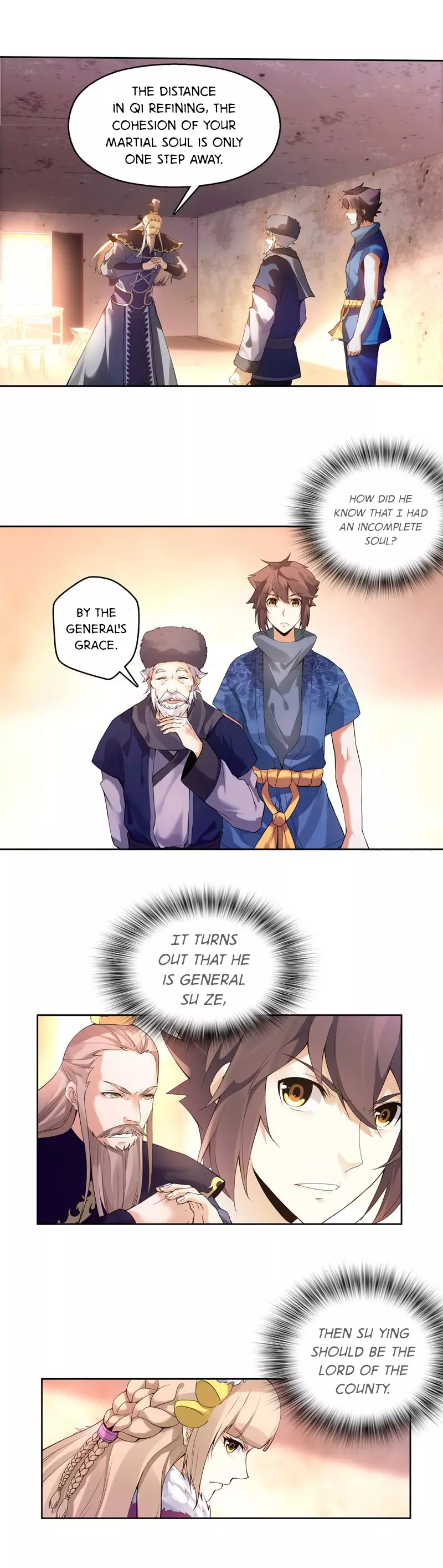 Manga page 10