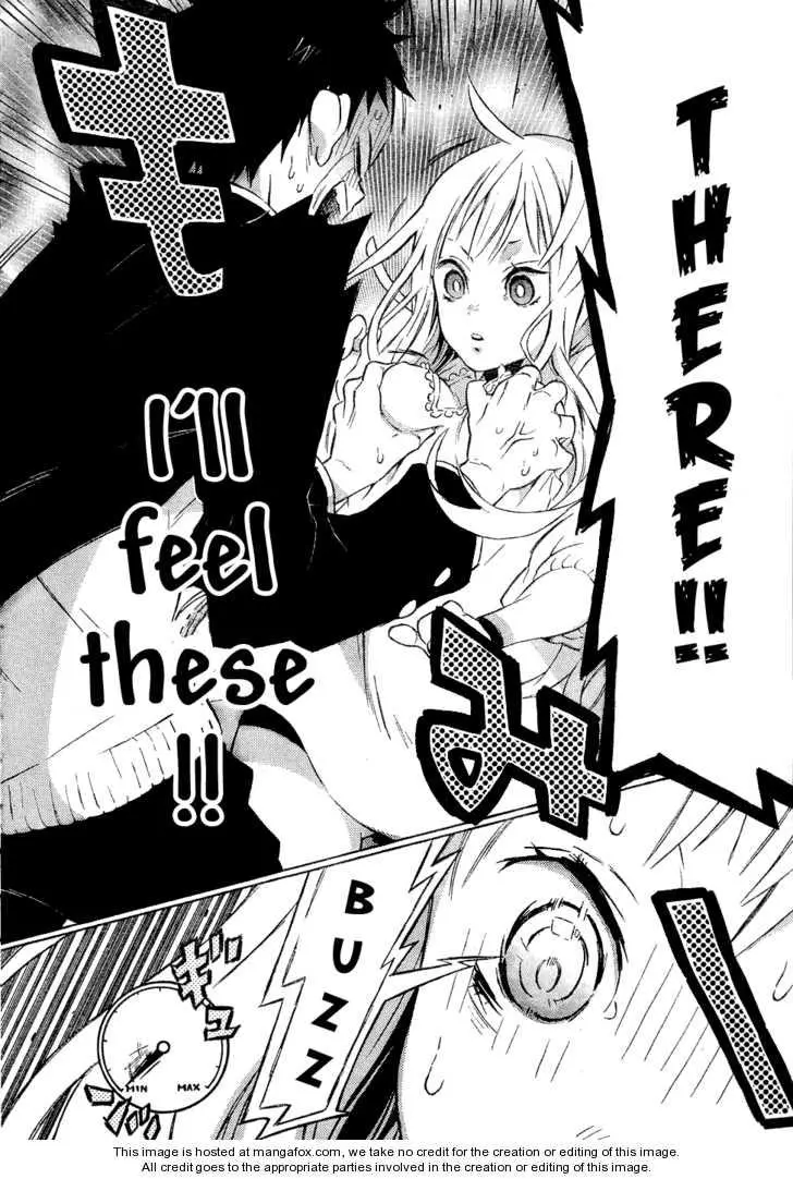 Manga page 21