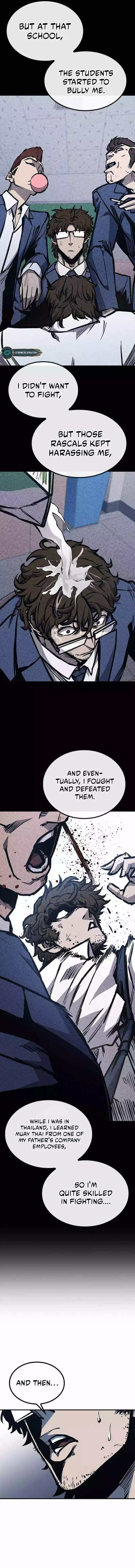 Manga page 9