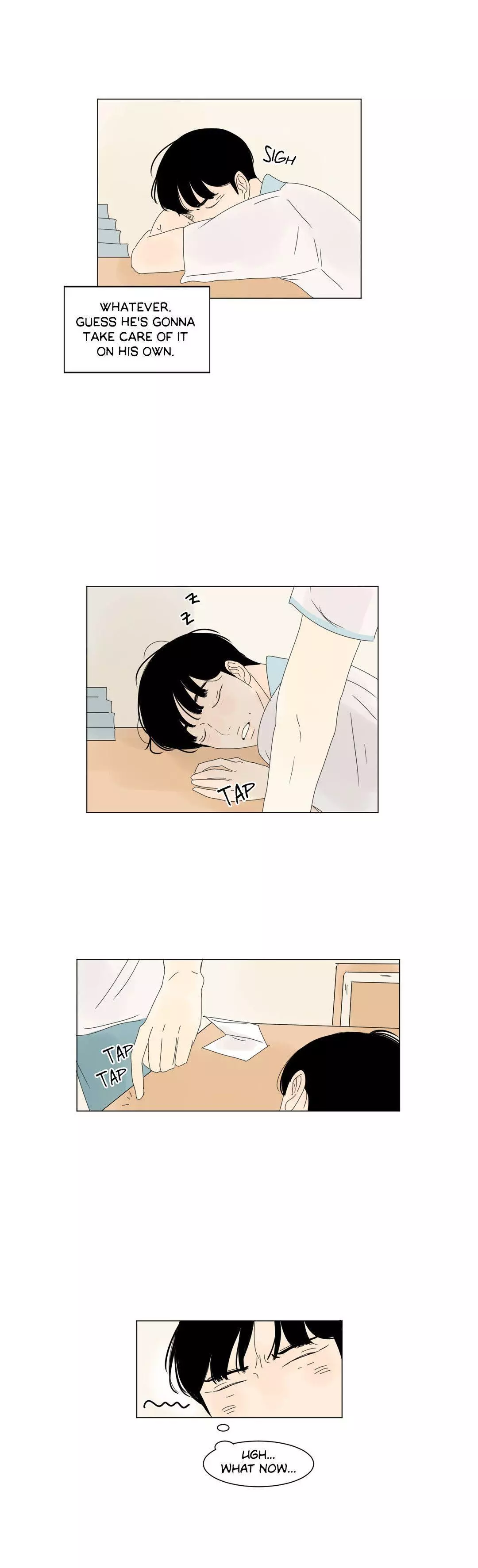 Manga page 19