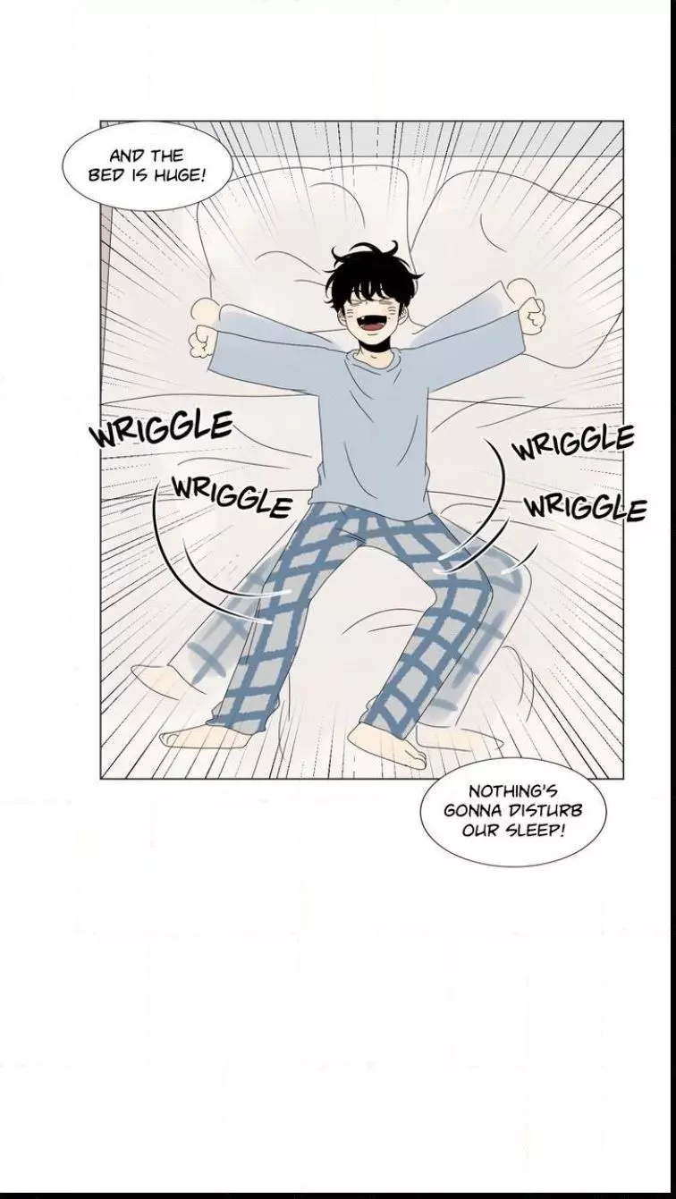 Manga page 33