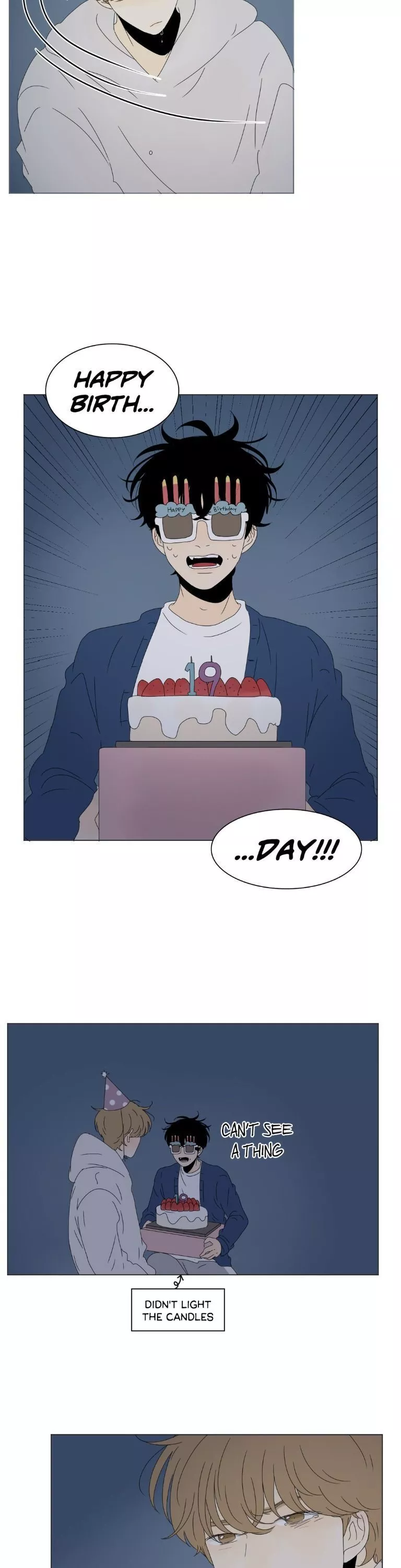 Manga page 13