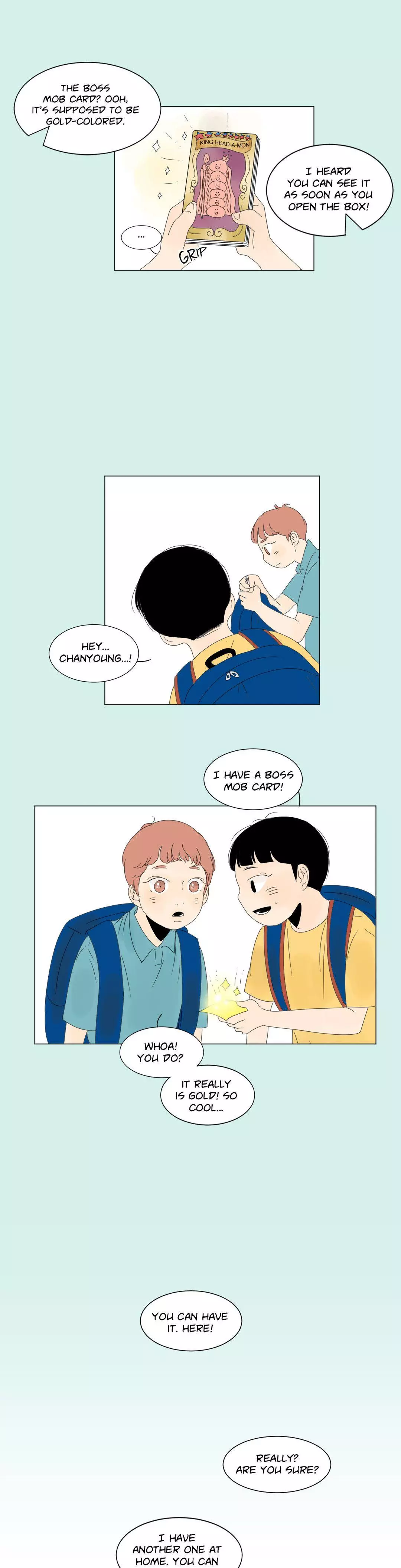 Manga page 17