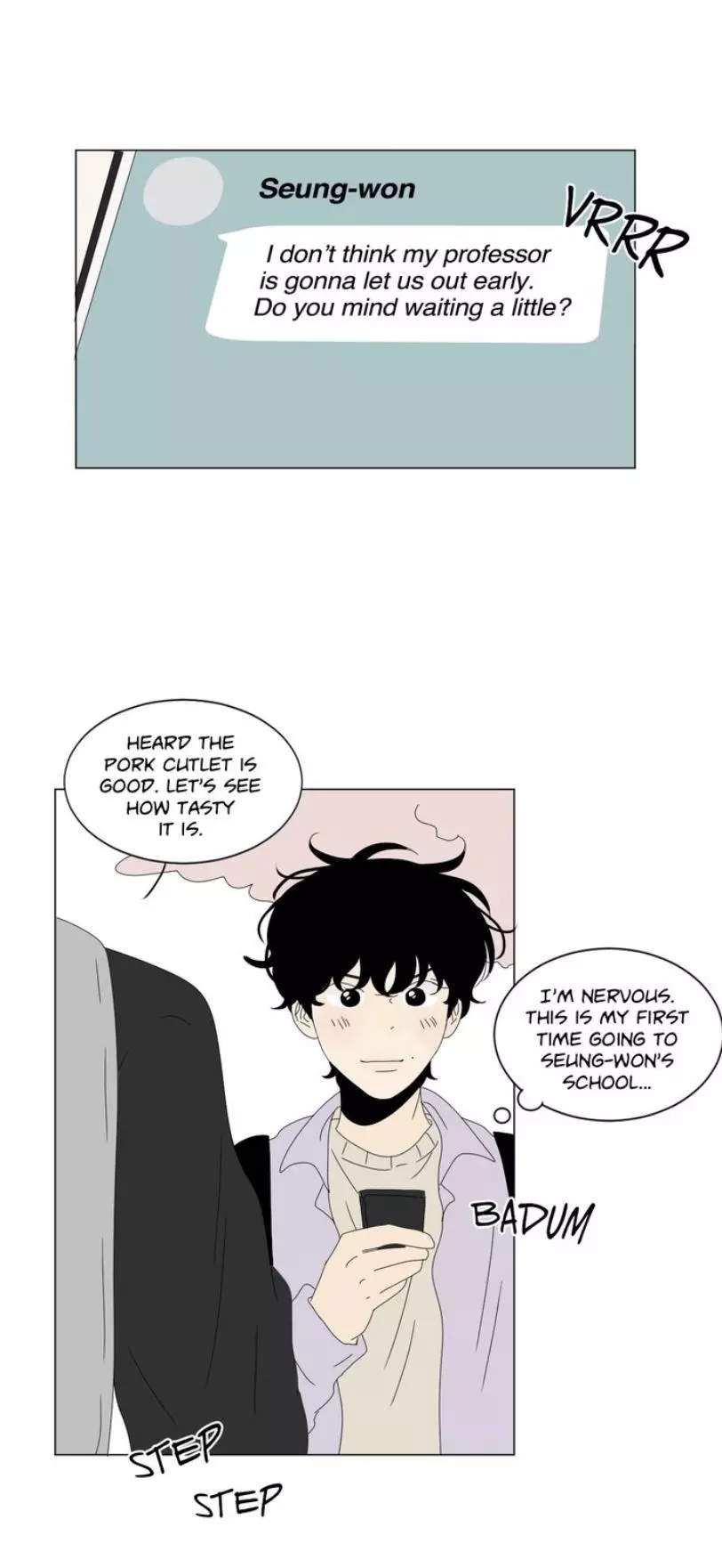 Manga page 23