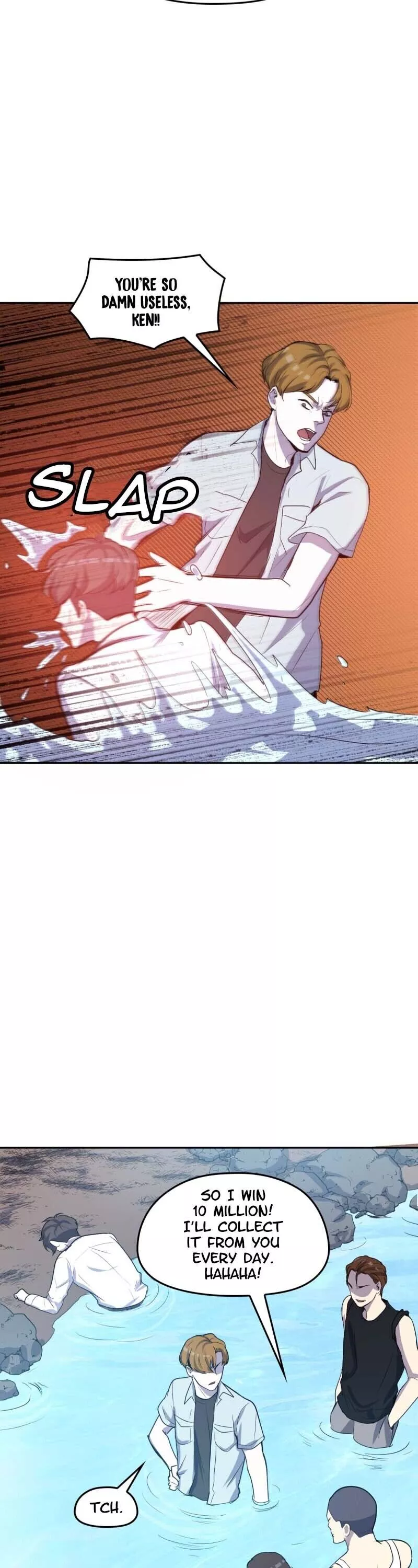 Manga page 21