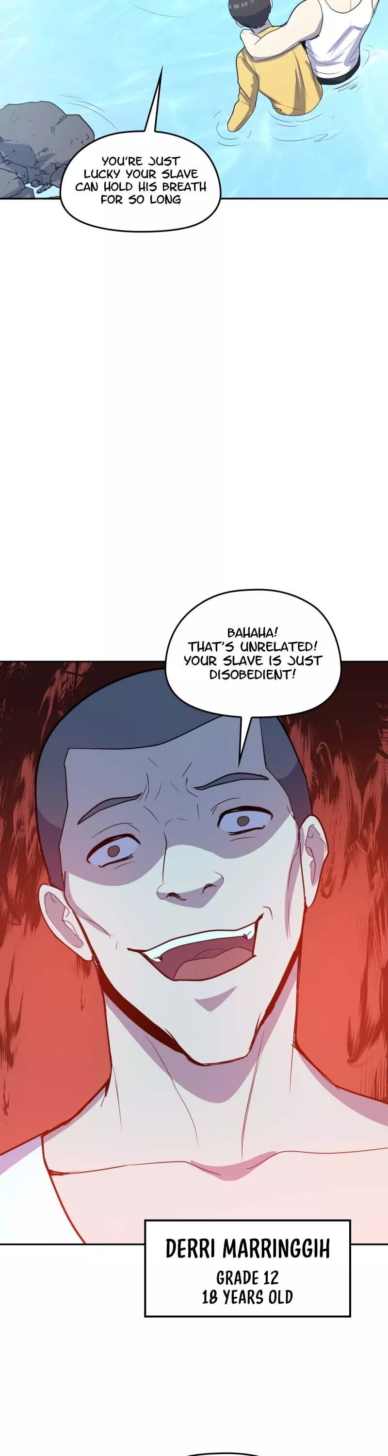 Manga page 22
