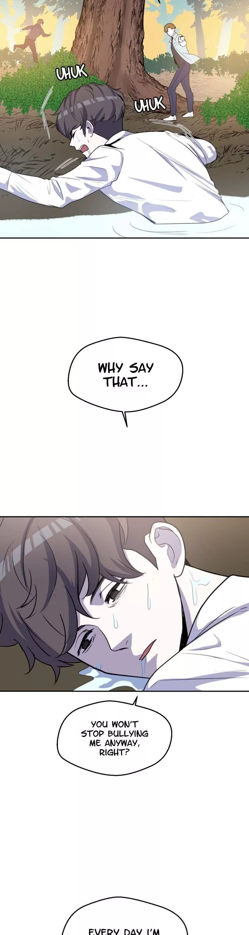 Manga page 40