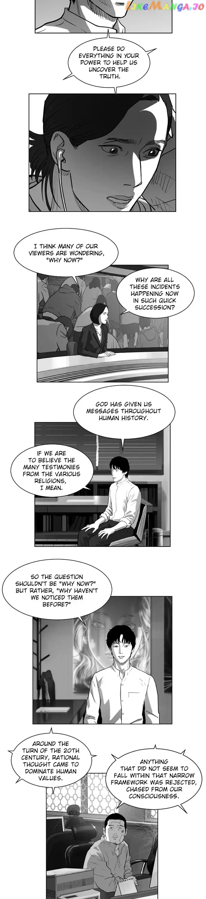 Manga page 4