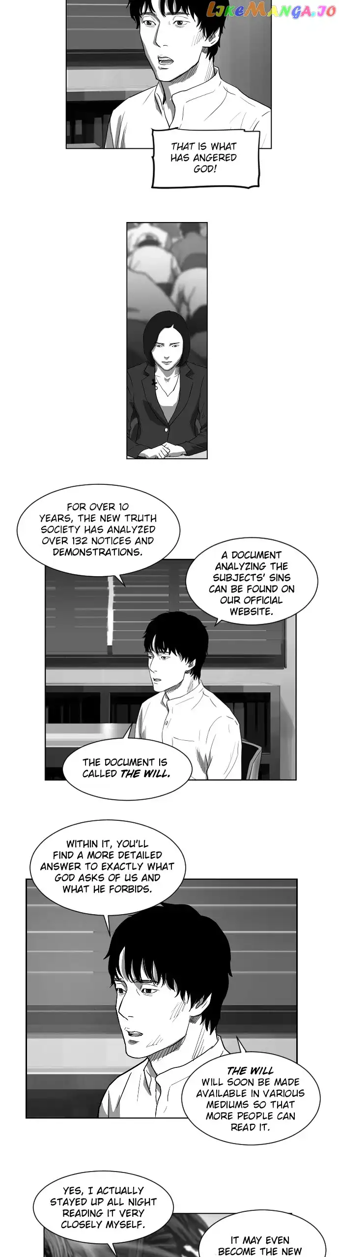Manga page 7