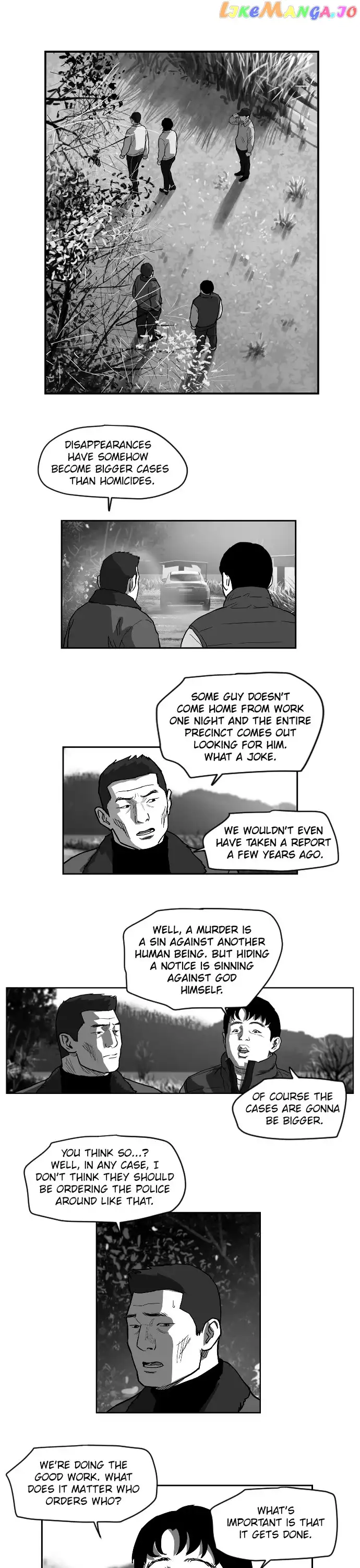 Manga page 16