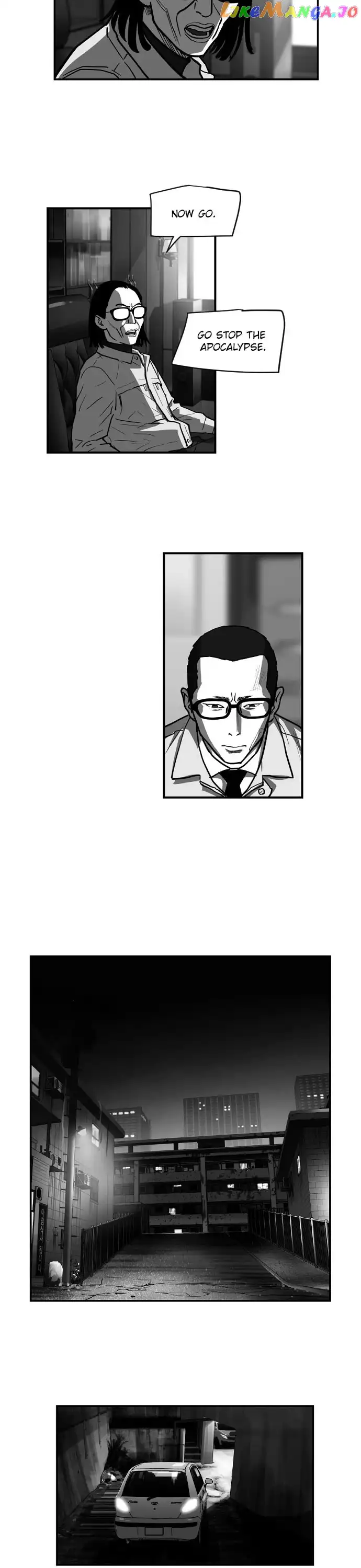 Manga page 11