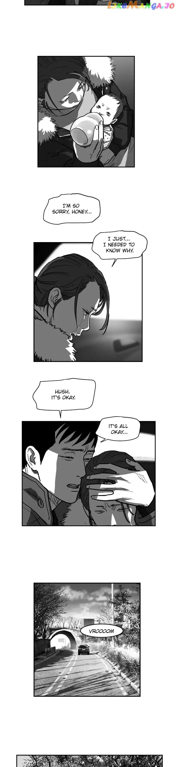 Manga page 7