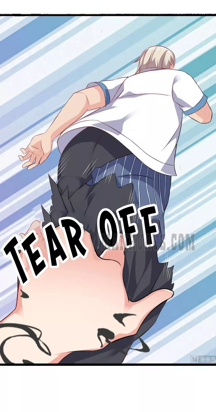 Manga page 14