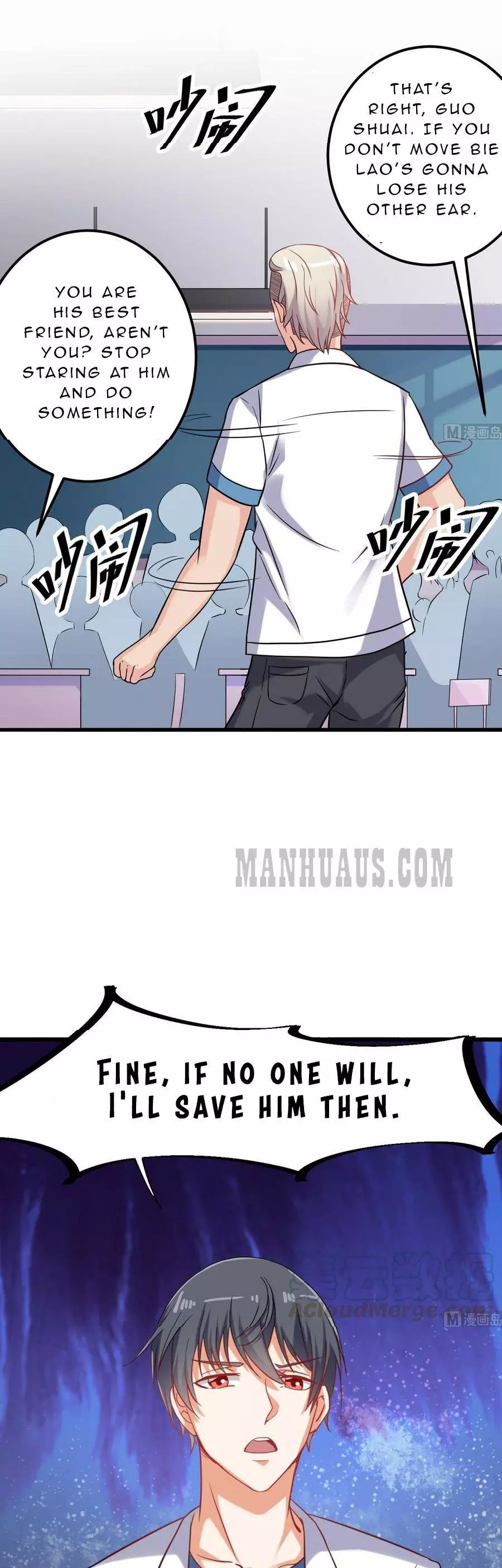 Manga page 4