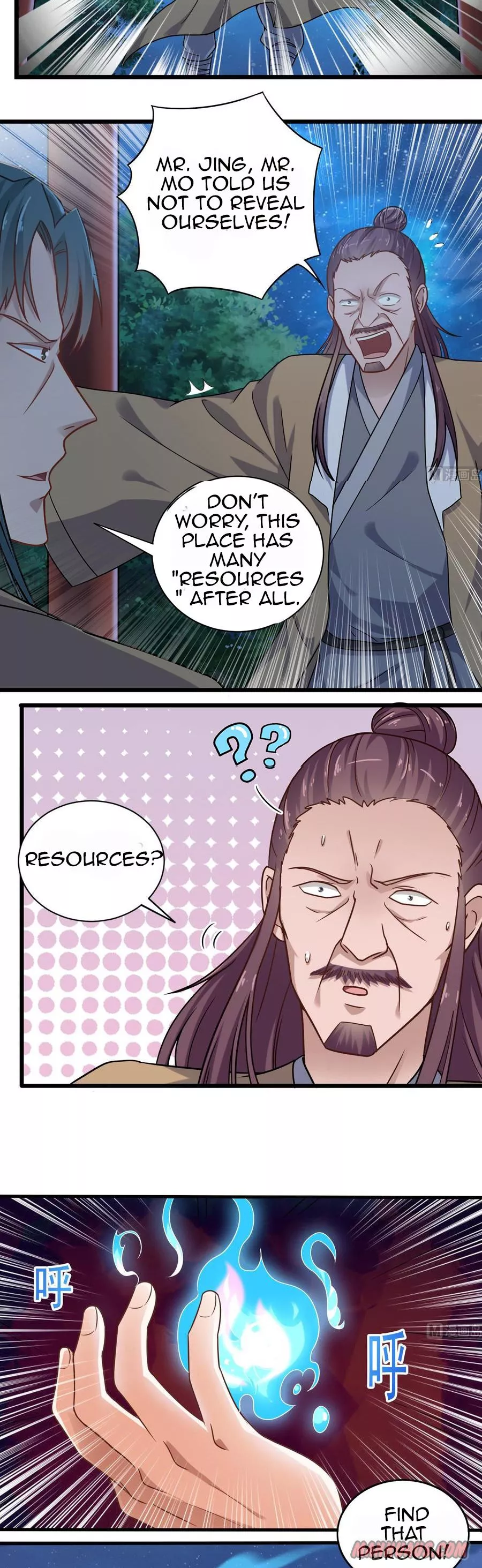 Manga page 4