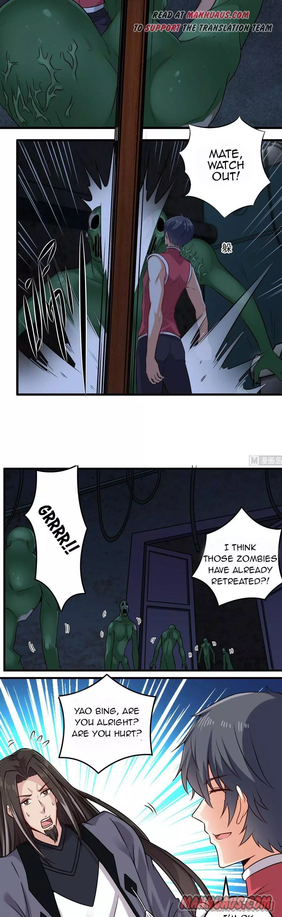 Manga page 6