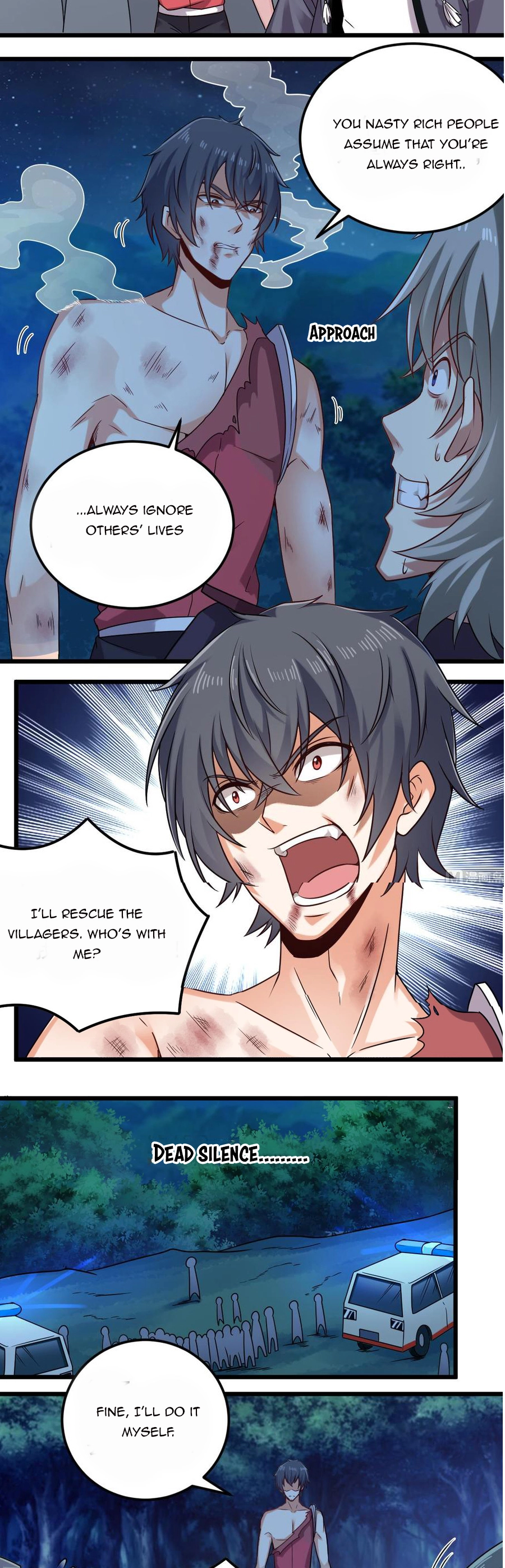 Manga page 4